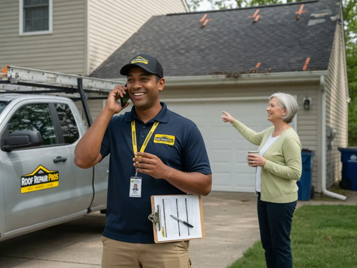 Roof Repair Salem, IN FAQs
